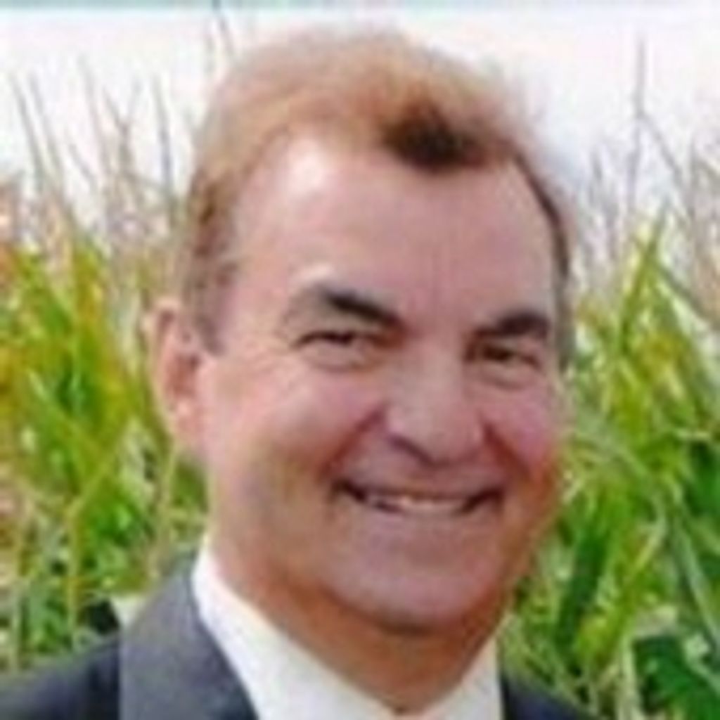 Michael Mike L Fritz