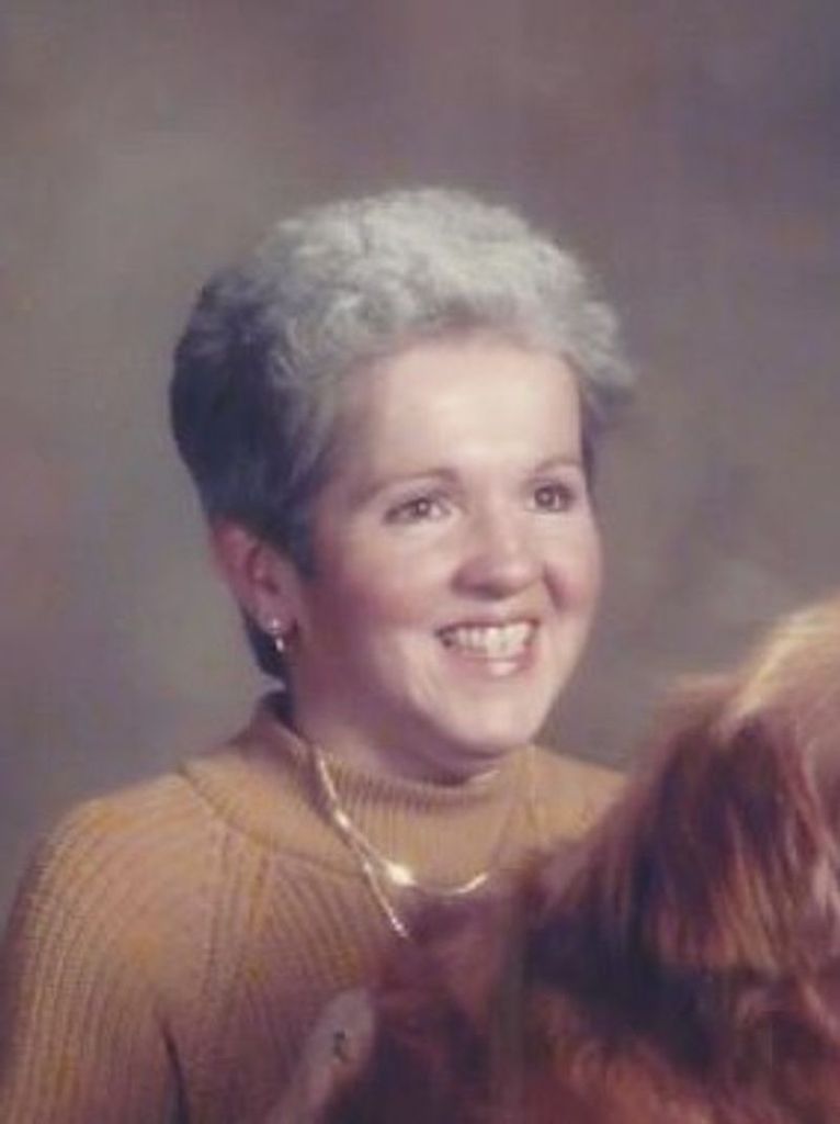 Ann Fallon Swanson