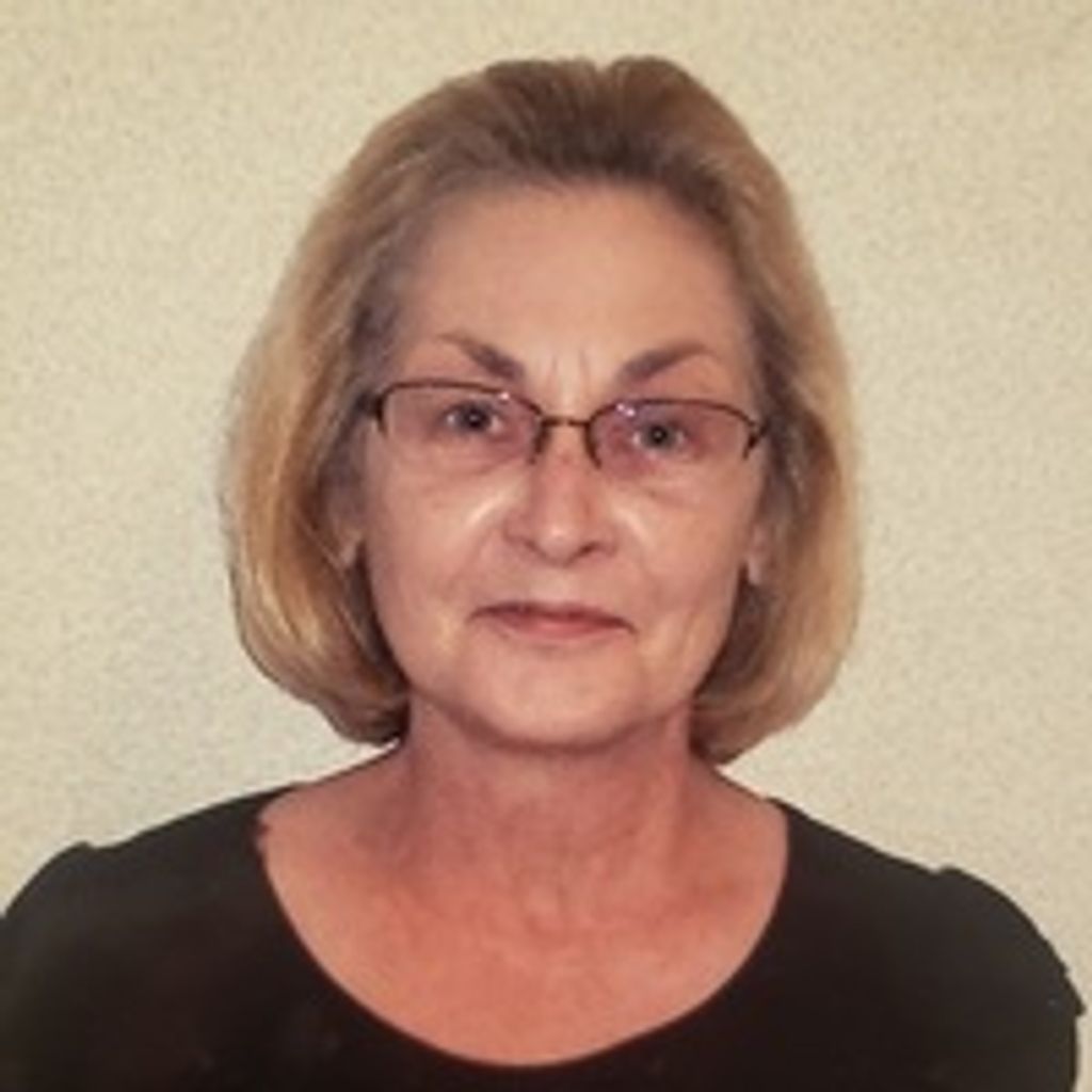 Barbara Jane Mccranie