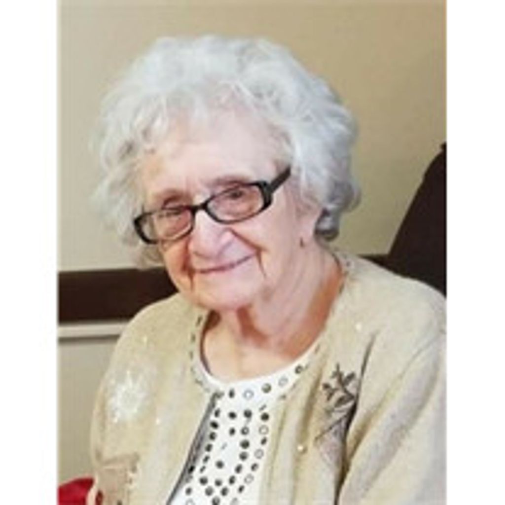 Helen E. Neff