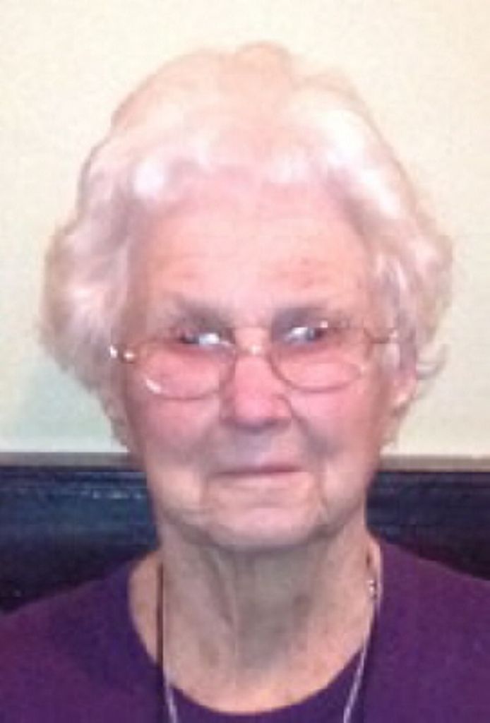 Mildred L. Swanger