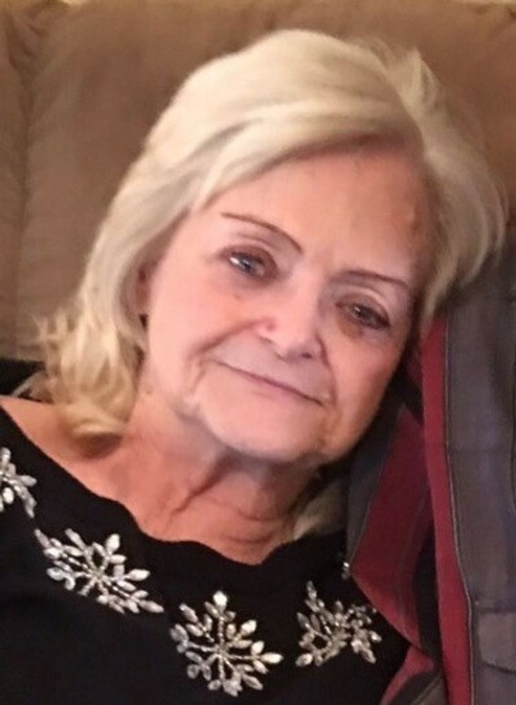 Mary Edna Surine Profile Photo