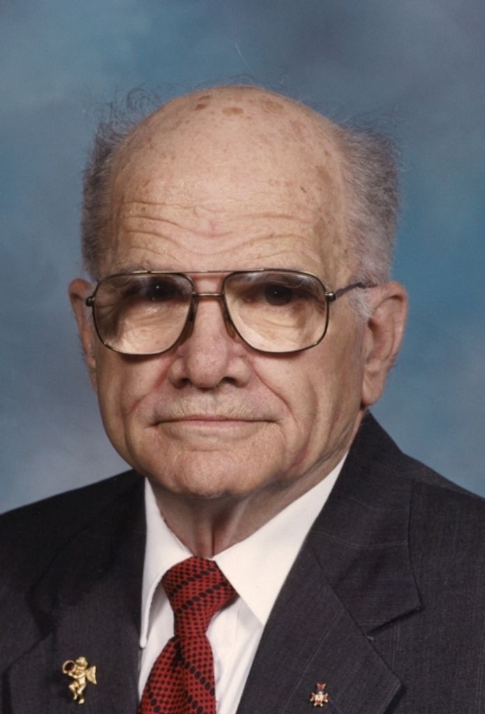 Carl F. Kingsley Profile Photo