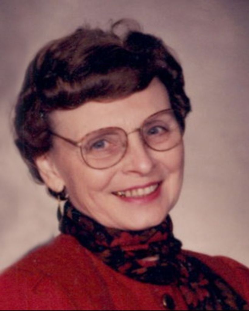 Charlice Rosena Offenheiser Profile Photo