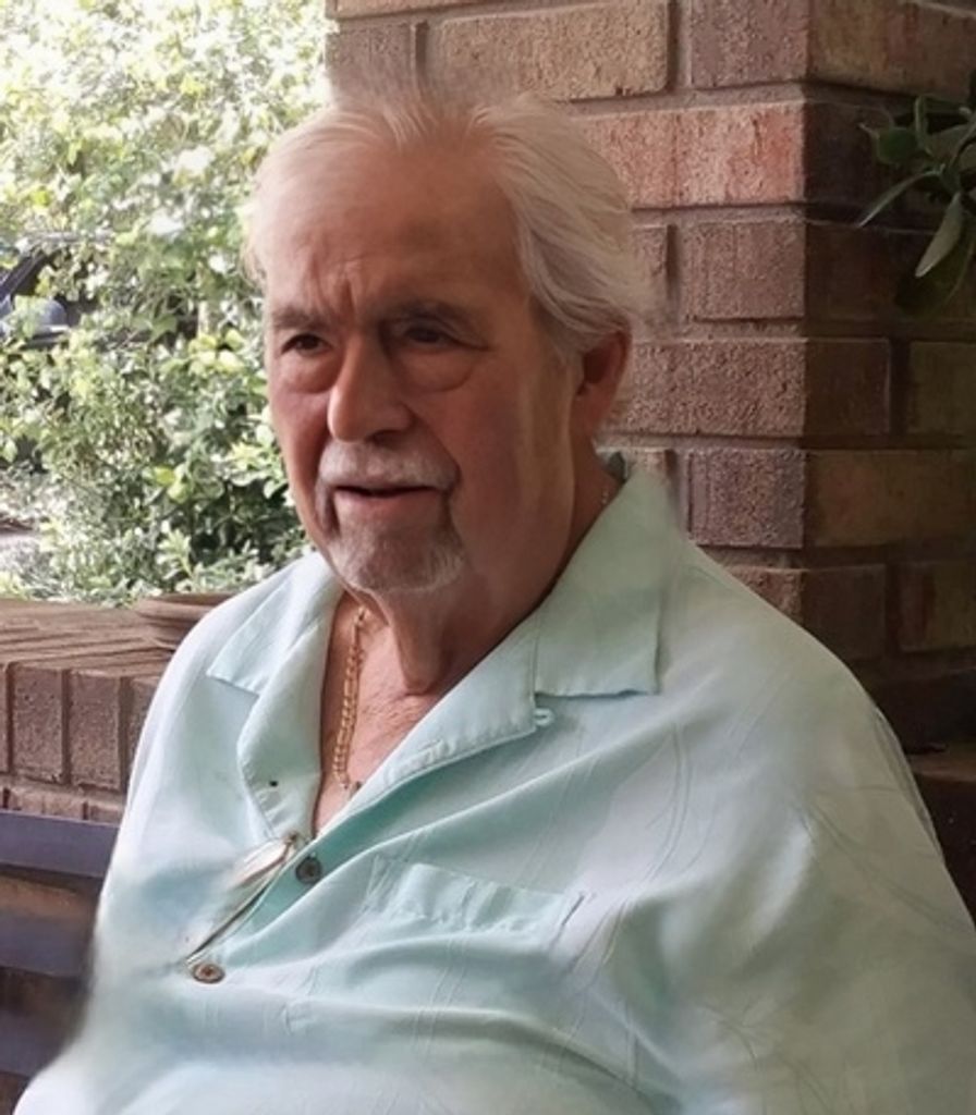 John David Johnson