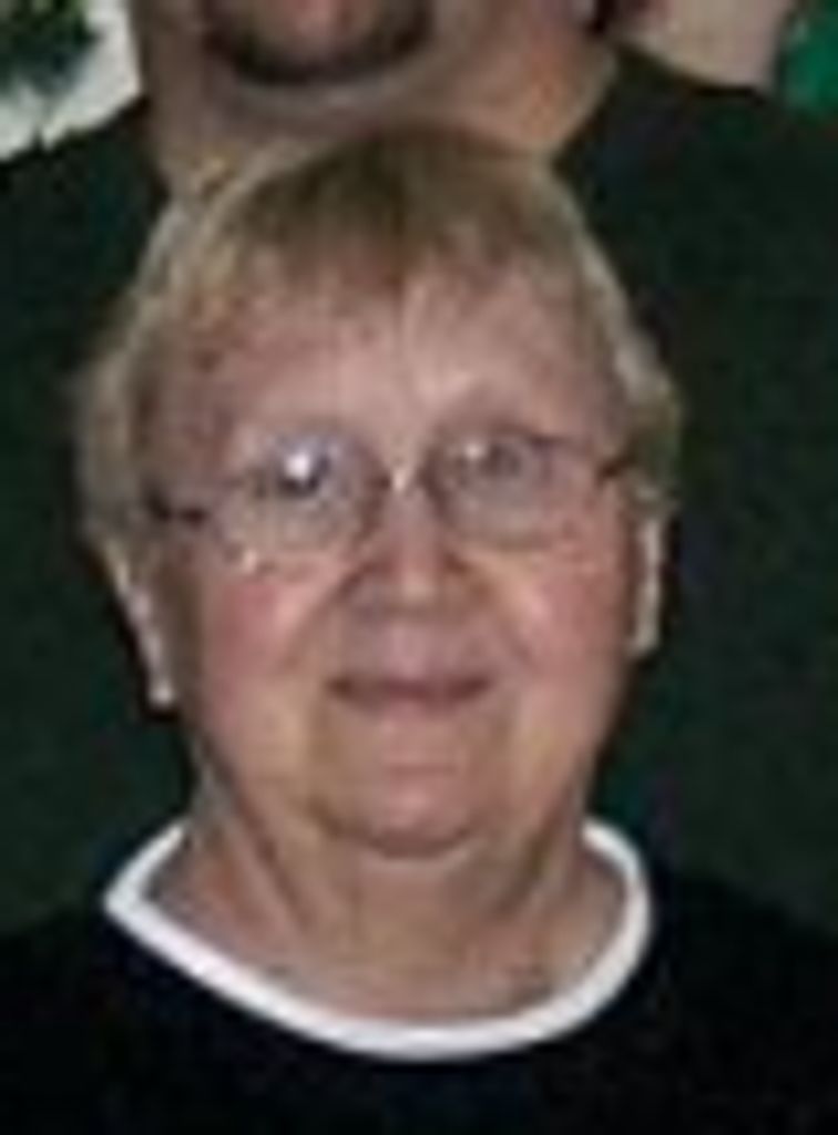 Shirlee Jane Hitter