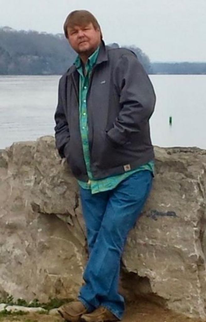 Clint Porter Profile Photo