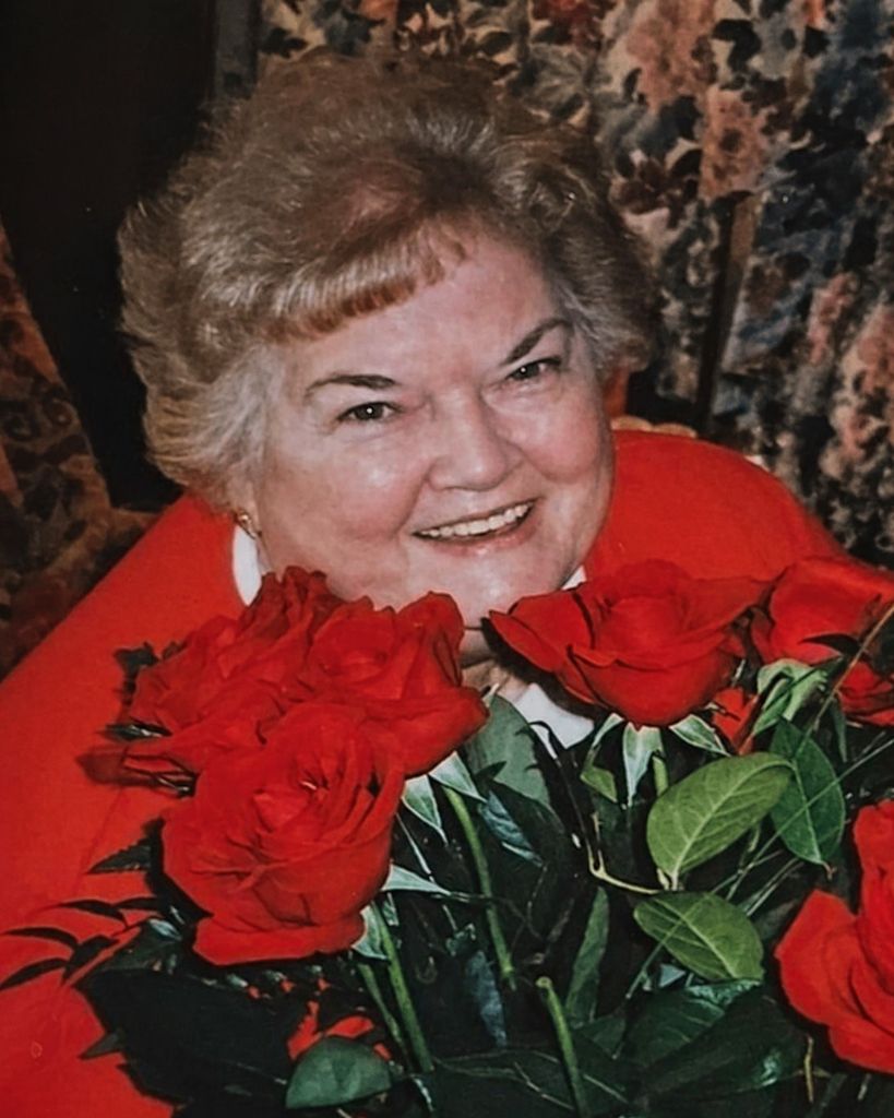 Martha Stamey Jones Profile Photo