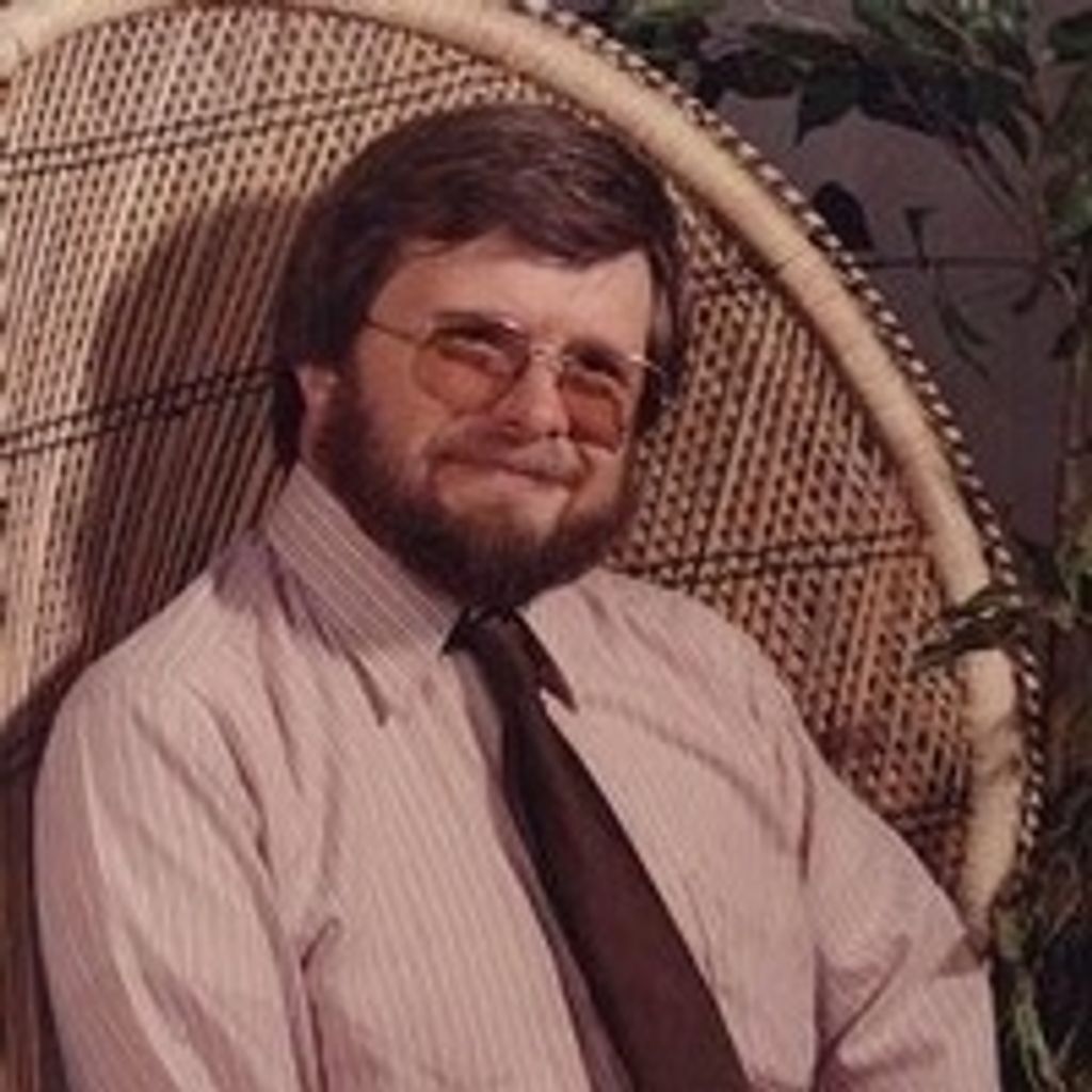 Daniel W. Barry