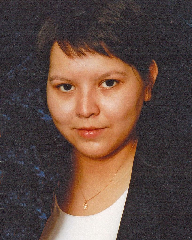 Heather Flett Profile Photo