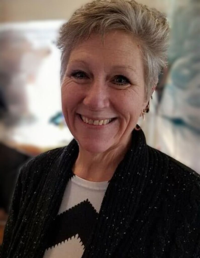Donna Wilson