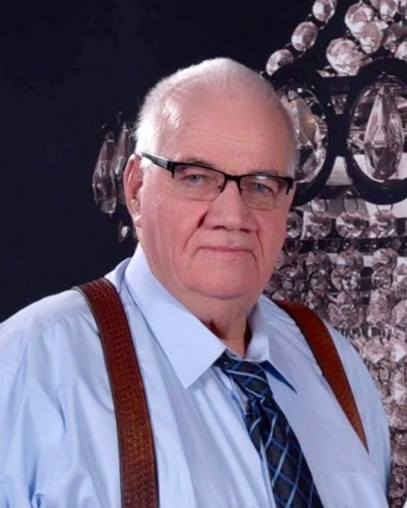 Garland David Kisner Profile Photo
