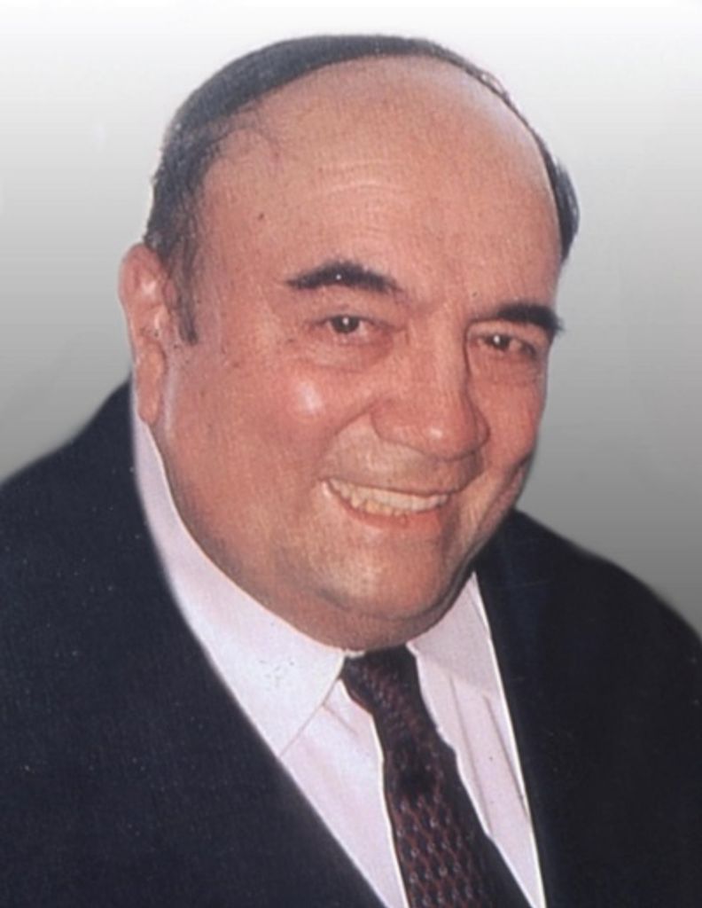 John Robert Lozano