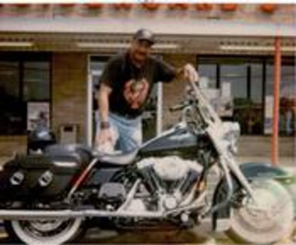 Eugene Douglas Gregory Profile Photo