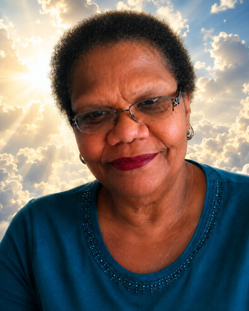 Myrna Joyce Bunch-Cantrell Profile Photo