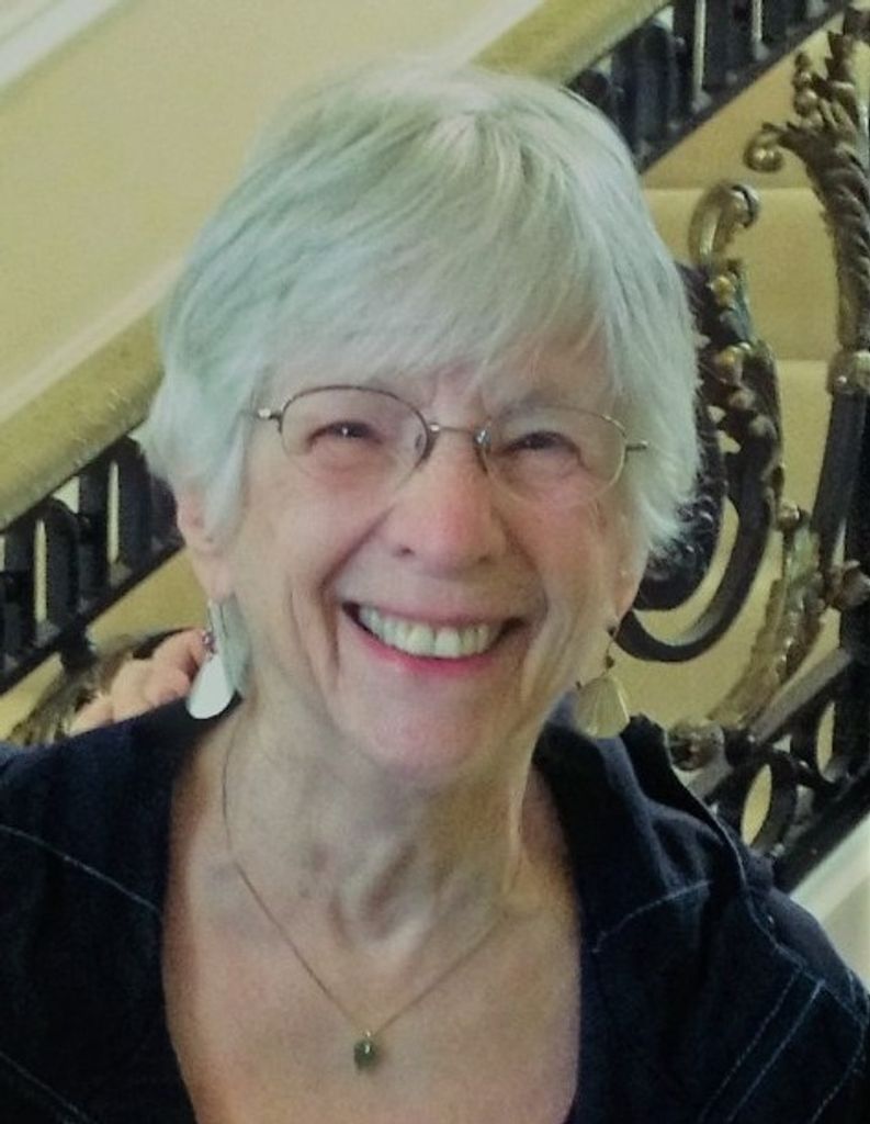 Joanna "Jo" Seifert