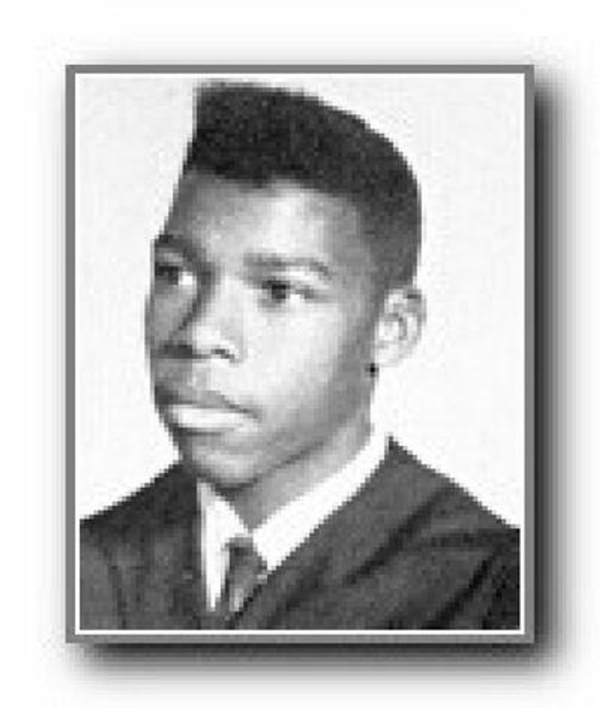 Houston Vernon Walker Profile Photo