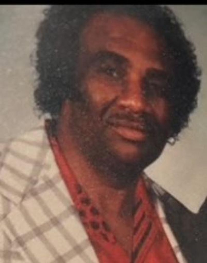 Elbert "Bobby" Walker Profile Photo