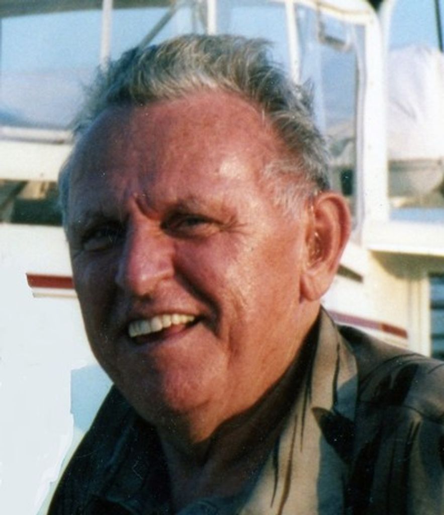 Warren Edwin Tank