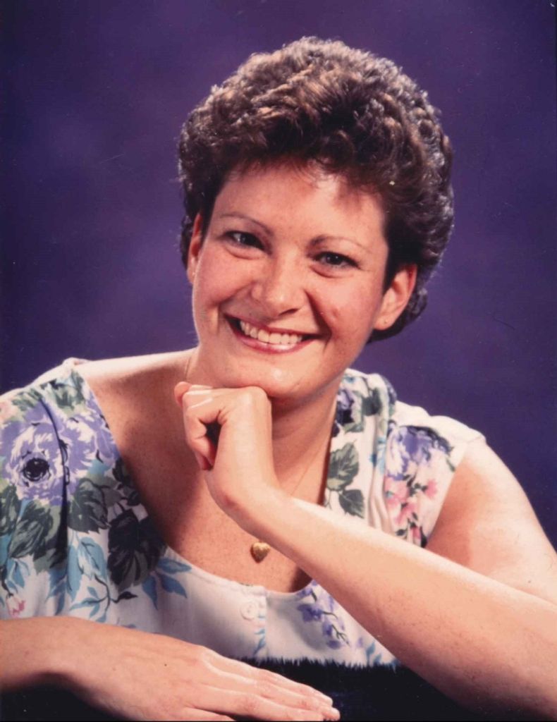 Kelly  Ann Minich Profile Photo