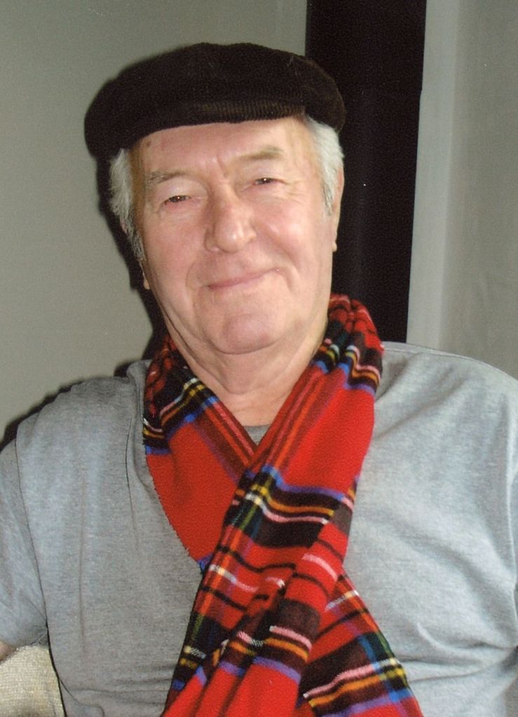 Francis L. 'Frank' McCarthy Profile Photo