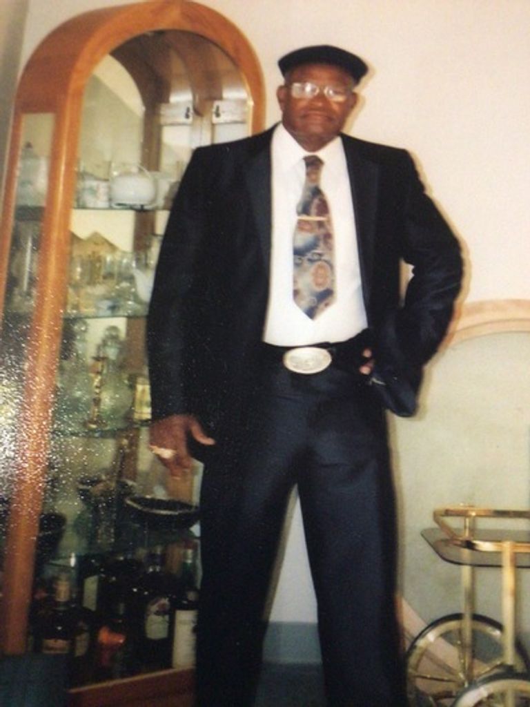 James Edward Chatman Sr Profile Photo