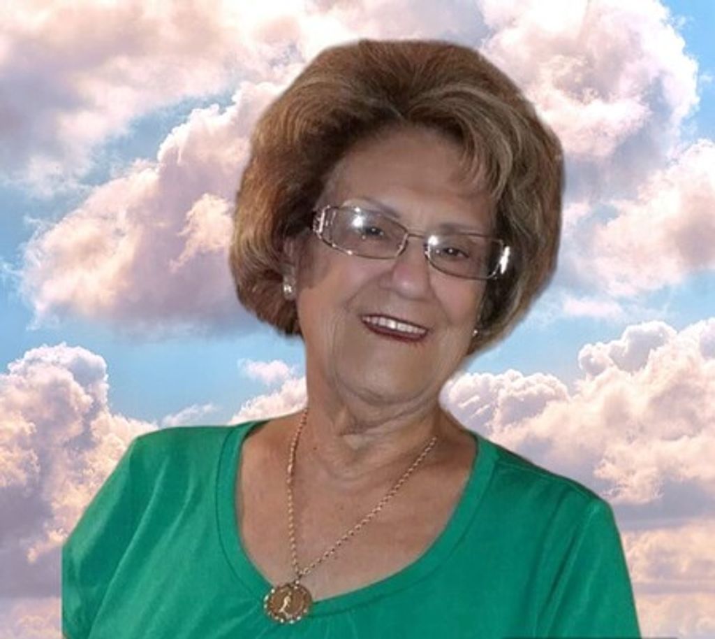 Margarita "Peewee" Cuestas Profile Photo