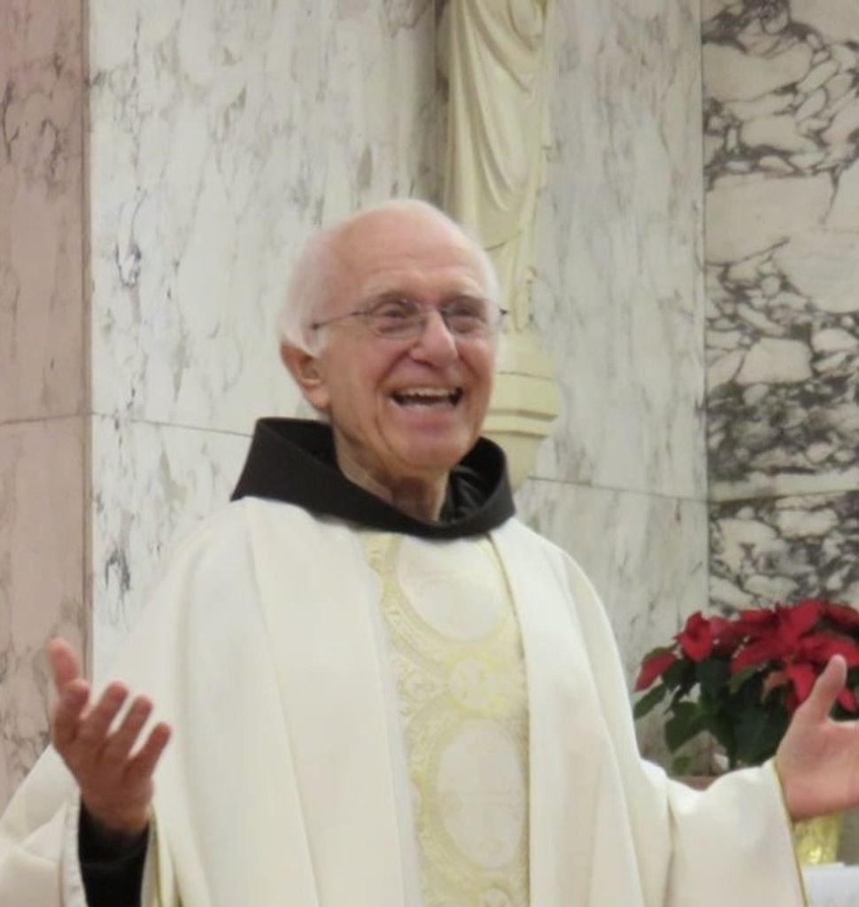 Fr. Lawrence Frankovich