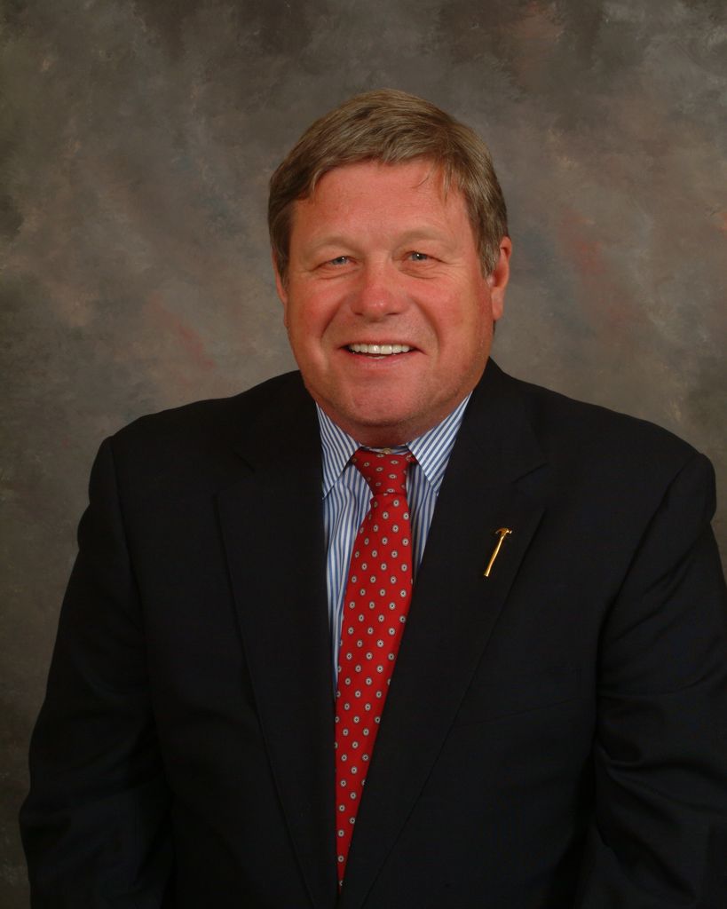 Jim Gregorie Profile Photo