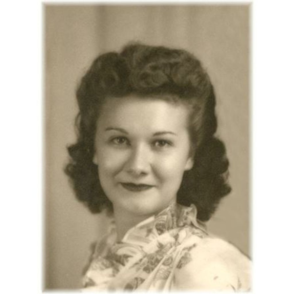 Harriet B. Michael