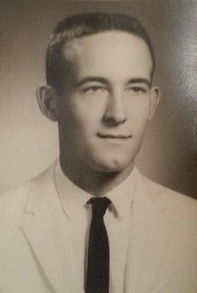 Gary Wayne Hall
