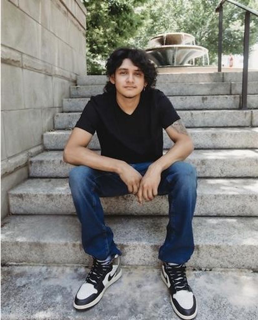 Yoshelf Trejo-Chavez Profile Photo