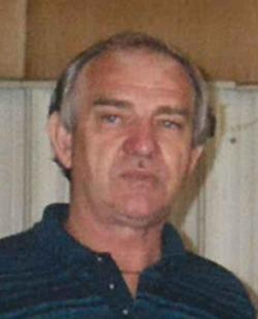 Roger Holt Cox