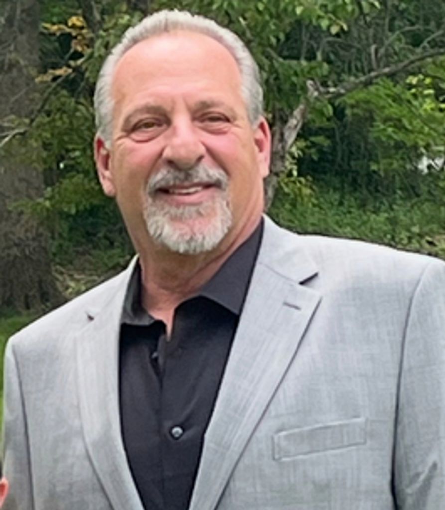 Michael  Miele Sr. Profile Photo