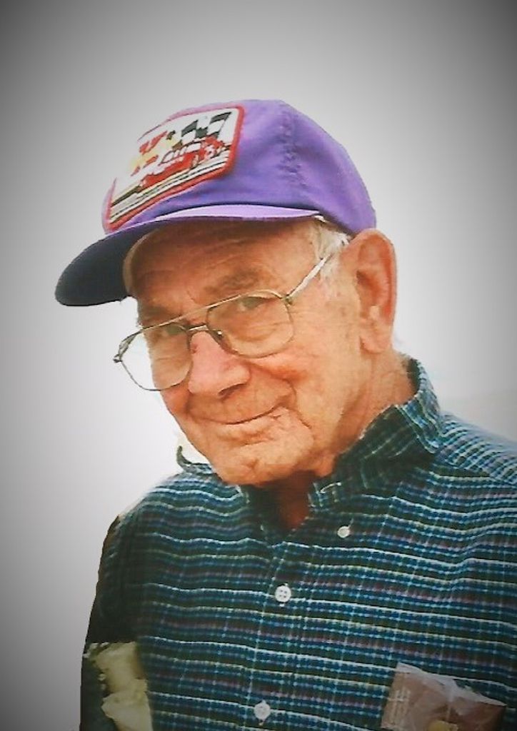 Roy Tucker