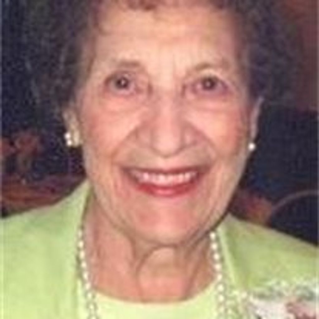 Nancy Spohn
