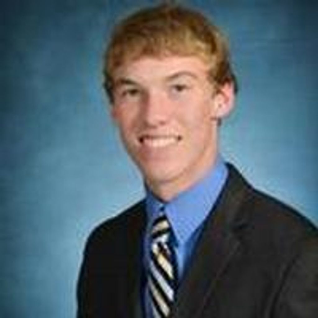 Grant James Ingram Profile Photo