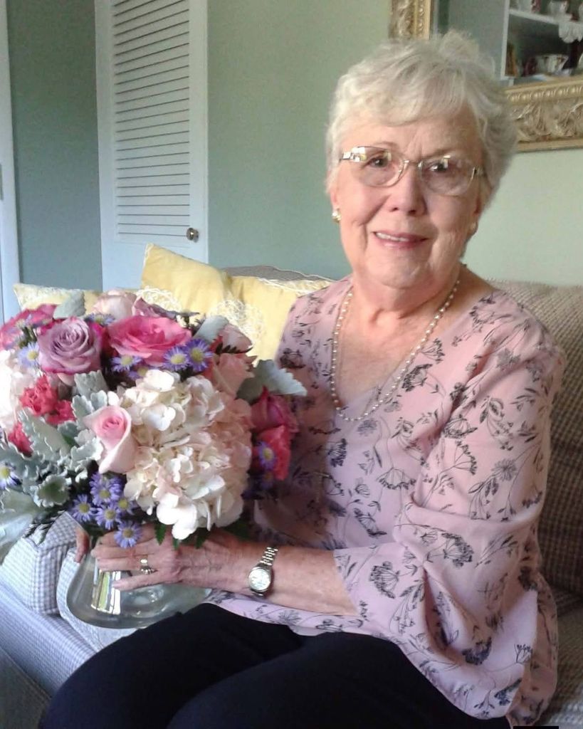 Loretta M. Ducote Profile Photo