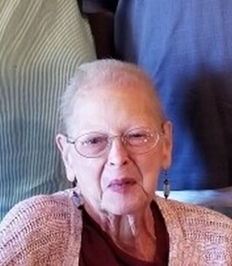 Christine Bubser Profile Photo