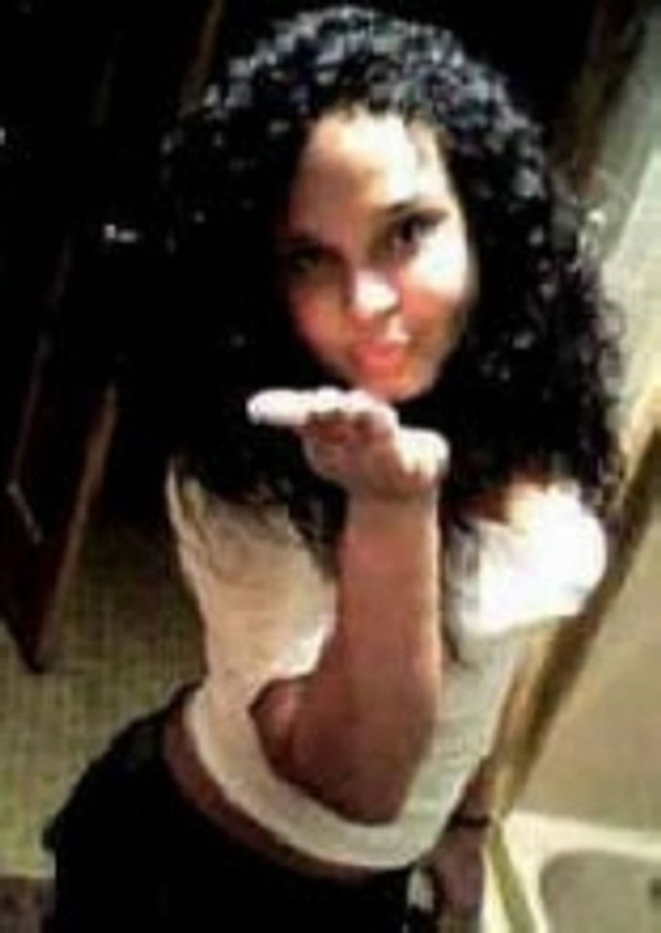 Chantel "Shy-Shy" Matiyosus