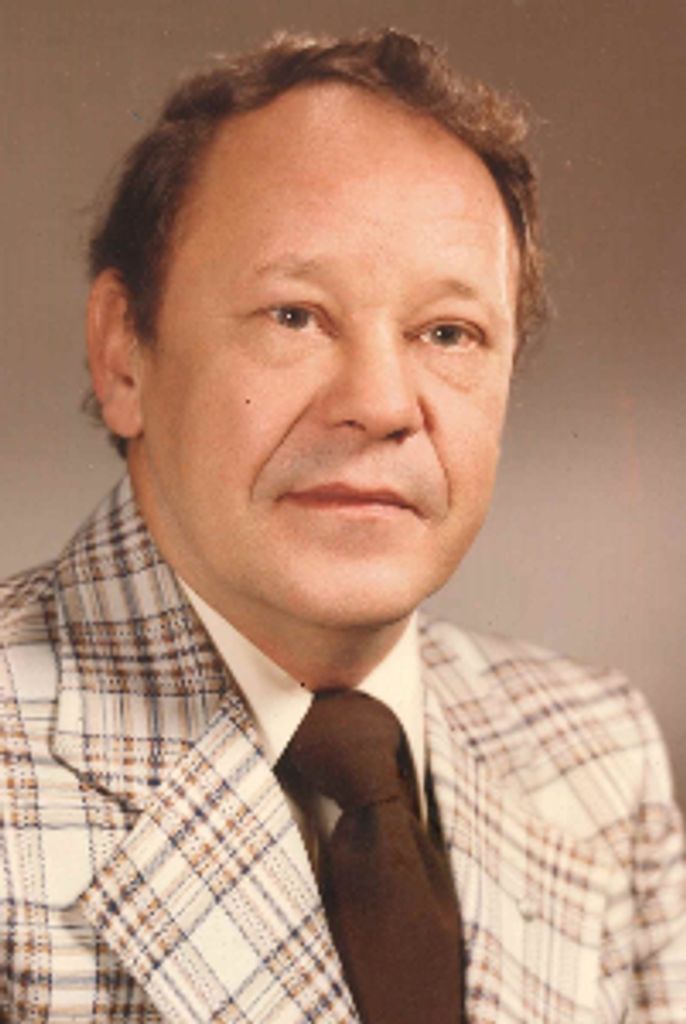 Donald N. Foley