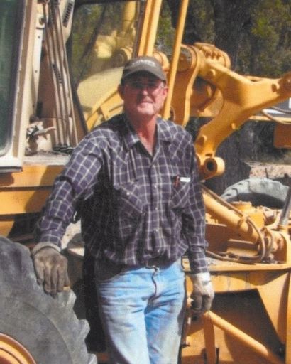 Charlie Campbell's obituary image