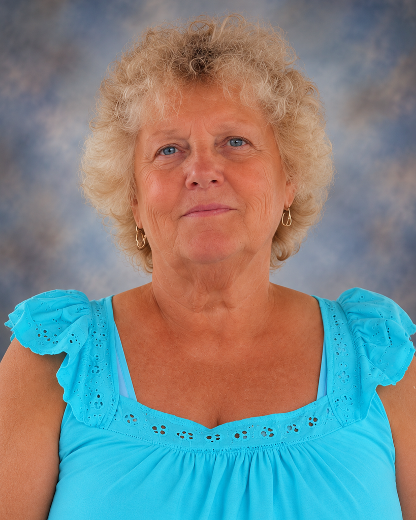 Anna M. McGrady