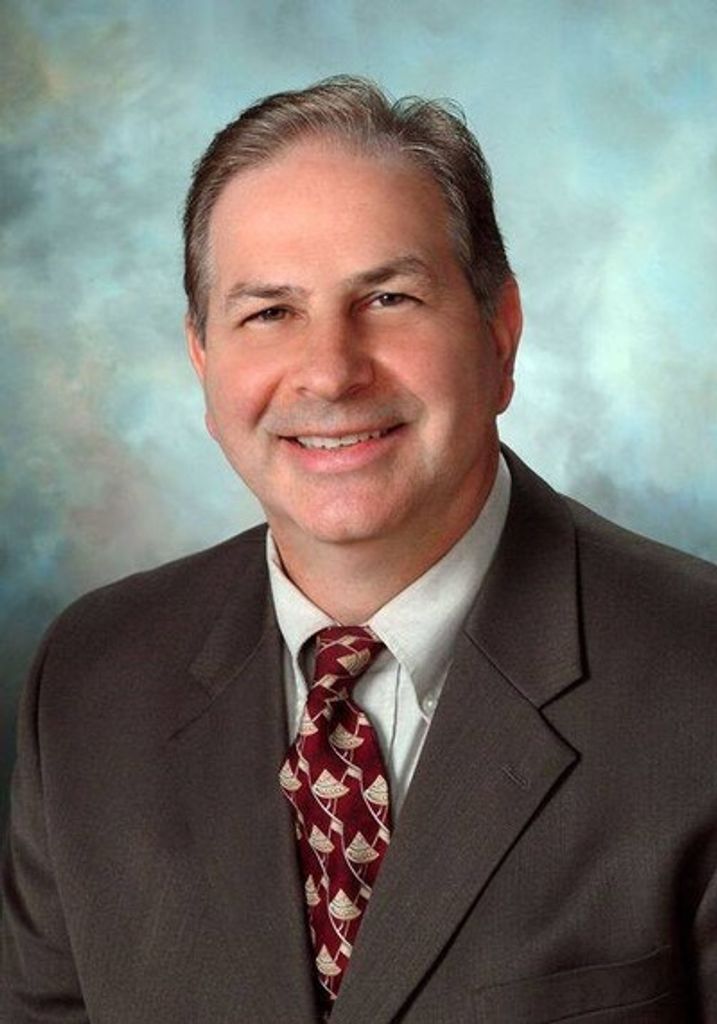 Louis Stephen Trunzo