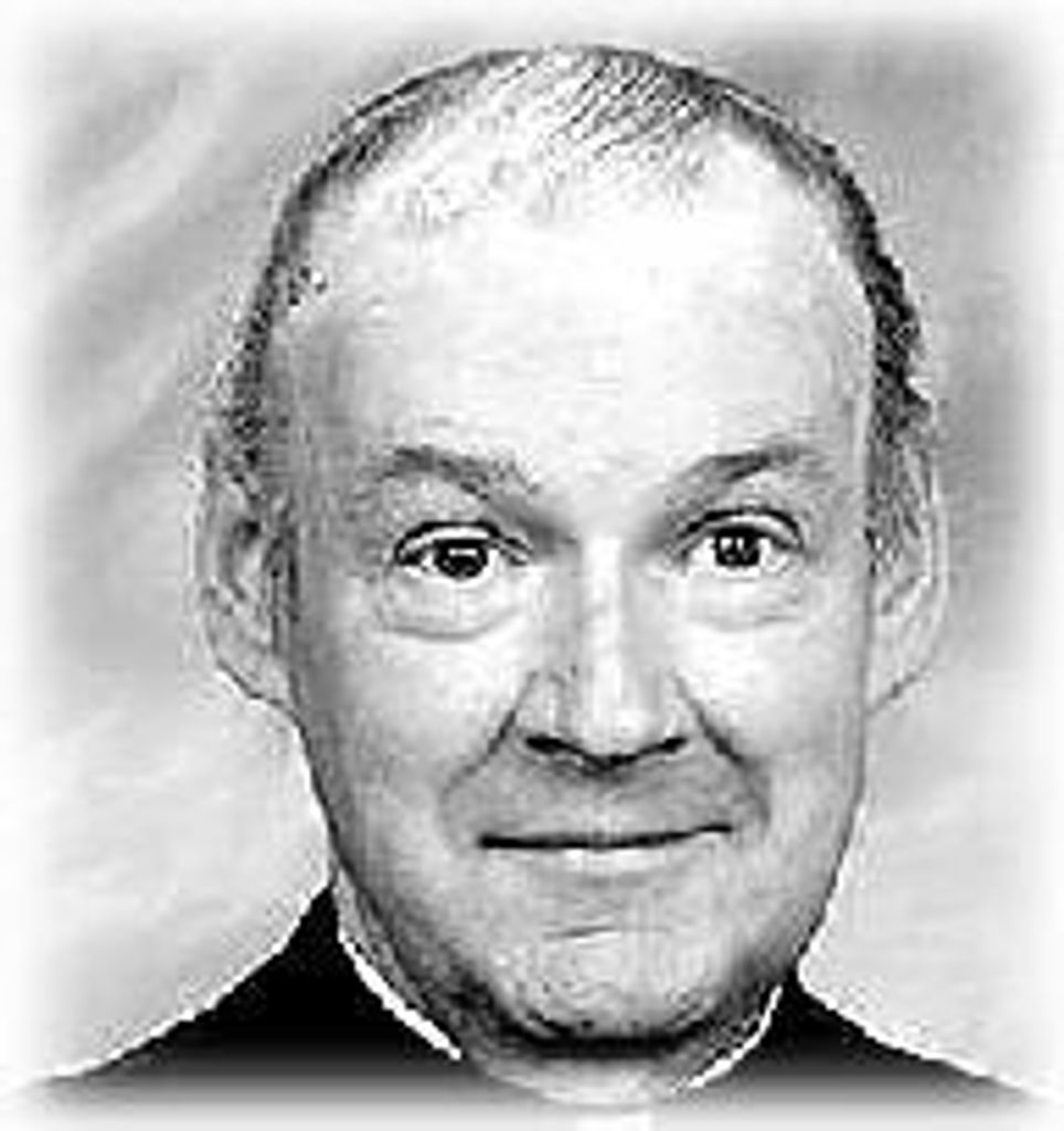 Francis A. Gwiazda