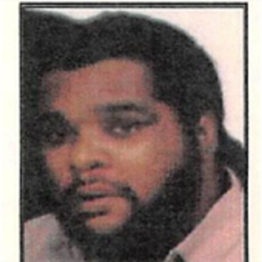 Jarvis Douglas "Yogi" Smith