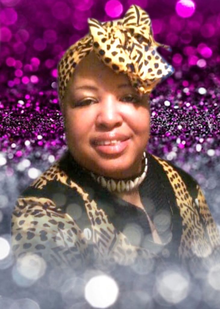Marquita Pollion