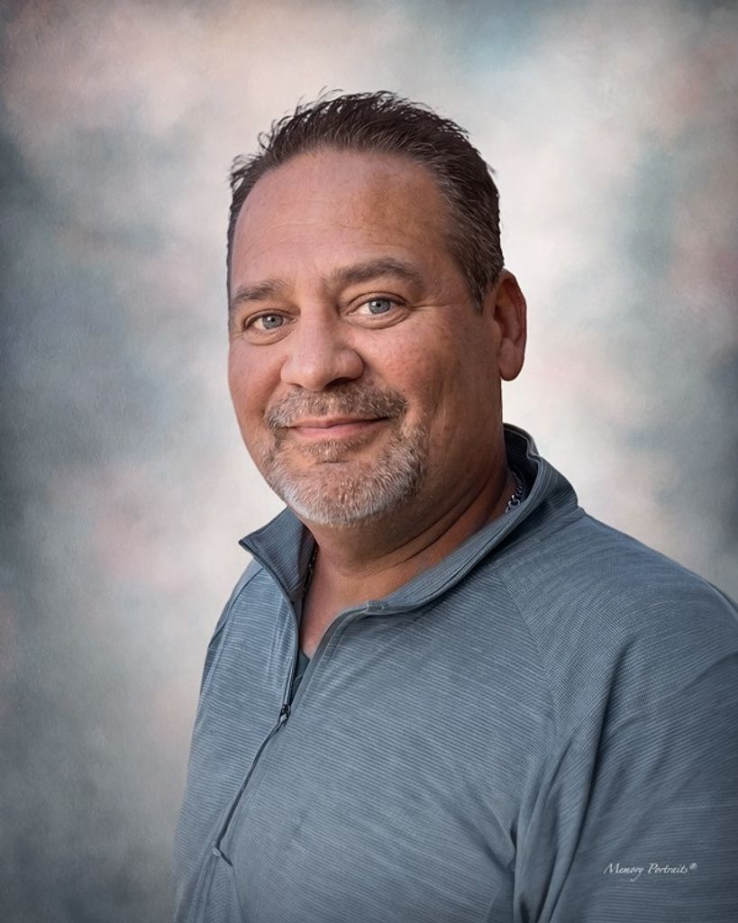 Robert "Robbie" Haddox
