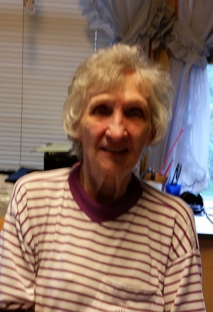 Jane Cecelia Ivanhoe (Janas) Profile Photo