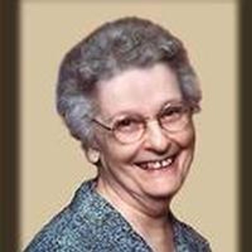 Gladys  Marie Pruitt